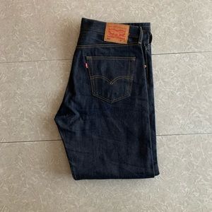 Levi’s 501 Jean